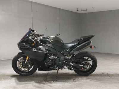 Yamaha YZF-R1 2011