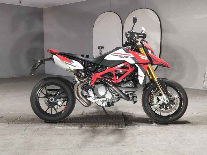 Ducati Hypermotard 950SP 2022