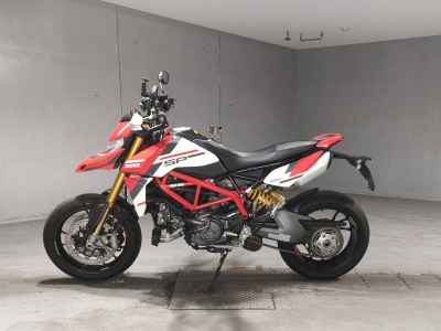Ducati Hypermotard 950SP 2022