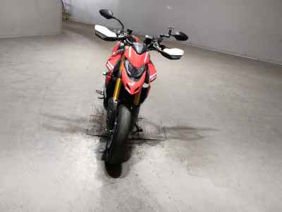 Ducati Hypermotard 950SP 2022