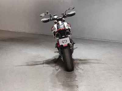 Ducati Hypermotard 950SP 2022