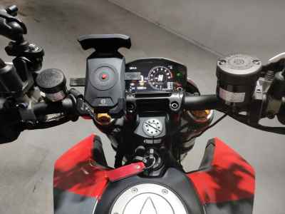 Ducati Hypermotard 950SP 2022