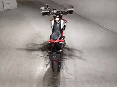 Ducati Hypermotard 950SP 2022