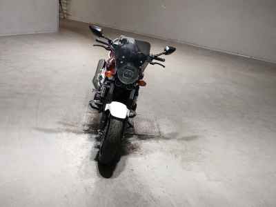 Honda CB400SFV 2018