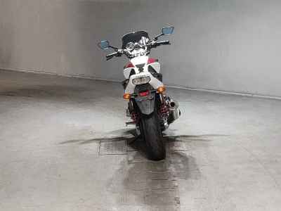 Honda CB400SFV 2018