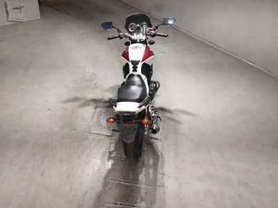 Honda CB400SFV 2018