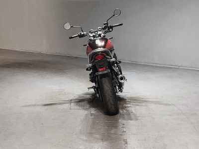 Kawasaki Z900RS 2018