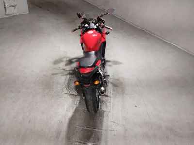 Honda CBR400R 2014