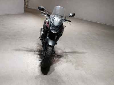 Honda CB400X 2021