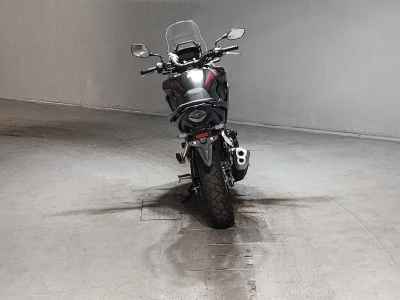 Honda CB400X 2021