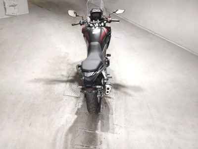 Honda CB400X 2021