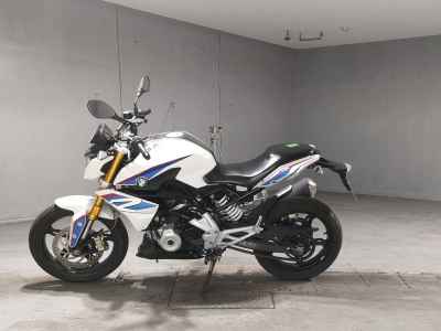 BMW G310R 2019