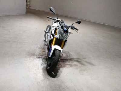 BMW G310R 2019