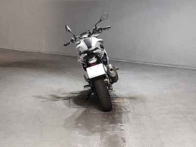BMW G310R 2019