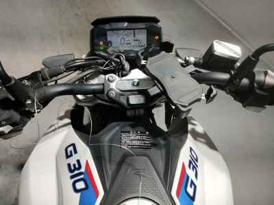 BMW G310R 2019
