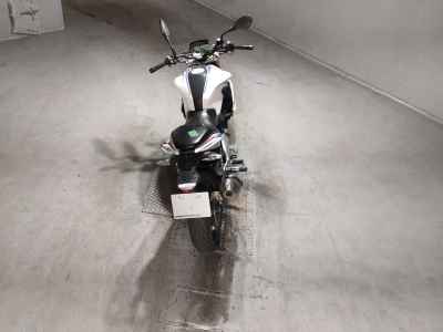 BMW G310R 2019
