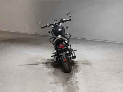Triumph Bonneville Bobber 2026