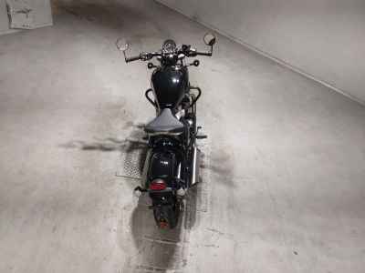 Triumph Bonneville Bobber 2026