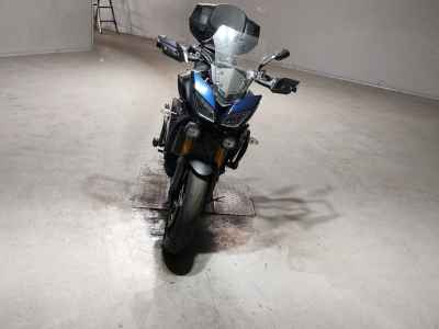 Yamaha Tracer 900 2016