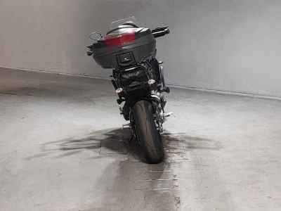 Yamaha Tracer 900 2016