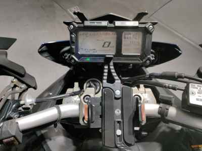 Yamaha Tracer 900 2016