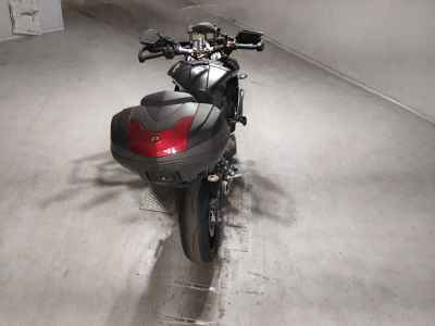 Yamaha Tracer 900 2016