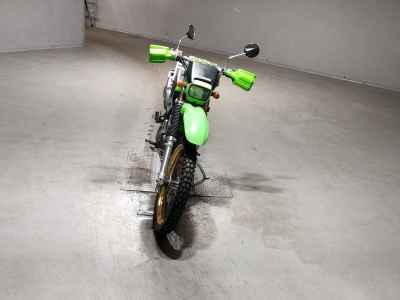 Kawasaki Super Sherpa