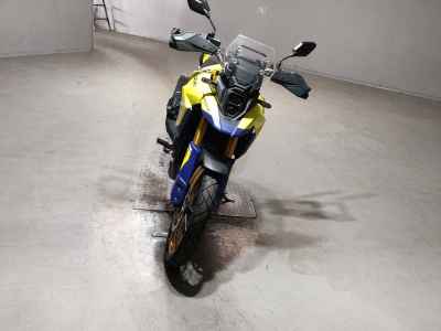 Suzuki V-Strom 800 DE 2023