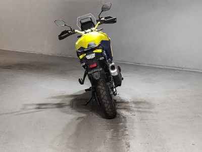 Suzuki V-Strom 800 DE 2023