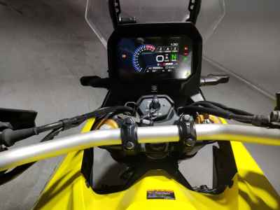 Suzuki V-Strom 800 DE 2023