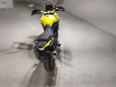 Suzuki V-Strom 800 DE 2023