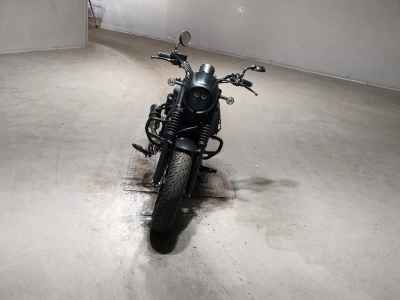 Honda Rebel CMX250 2022