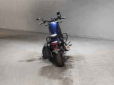 Honda Rebel CMX250 2022