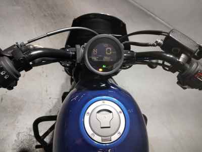 Honda Rebel CMX250 2022