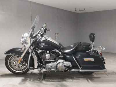 Harley-Davidson Road King FLHR1690 2012