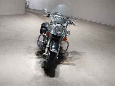 Harley-Davidson Road King FLHR1690 2012