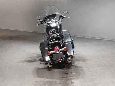Harley-Davidson Road King FLHR1690 2012