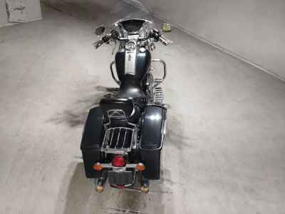 Harley-Davidson Road King FLHR1690 2012