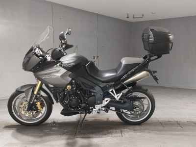 Triumph Tiger Sport 1050 2010