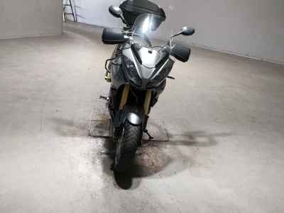 Triumph Tiger Sport 1050 2010