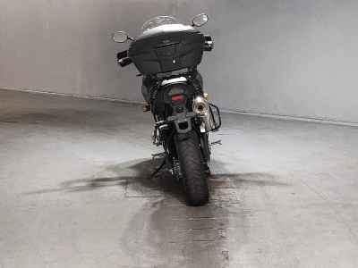 Triumph Tiger Sport 1050 2010