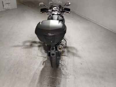 Triumph Tiger Sport 1050 2010