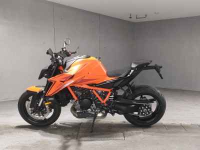 KTM 1390 Super Duke R Evo 2024