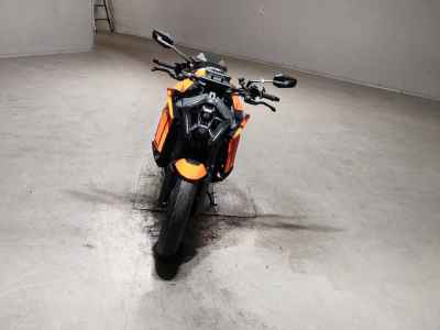 KTM 1390 Super Duke R Evo 2024