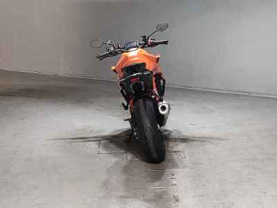 KTM 1390 Super Duke R Evo 2024