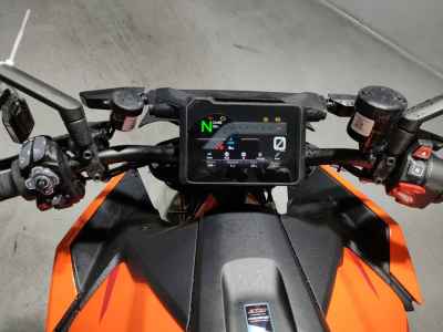 KTM 1390 Super Duke R Evo 2024