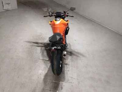 KTM 1390 Super Duke R Evo 2024