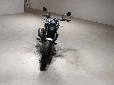 Kawasaki Eliminator 400 2026