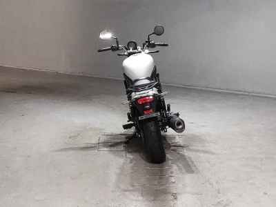 Kawasaki Eliminator 400 2026