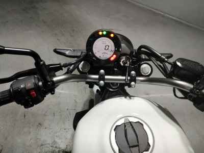 Kawasaki Eliminator 400 2026